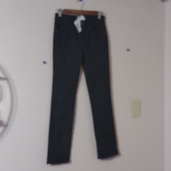 Indigo Denim - Indigo Slim Girls Jeans - Size 14 - (PNTSW1)